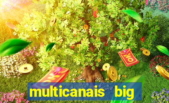 multicanais big brother brasil